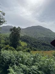 Haus in Quirós. Oportunidad, cabaña a reformar en salcedo de quirós