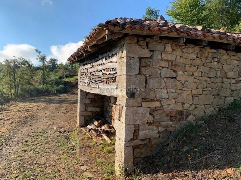 Foto c755bcfe-3aeb-4b65-aa49-4bd85298c1b6. Casa a Quirós