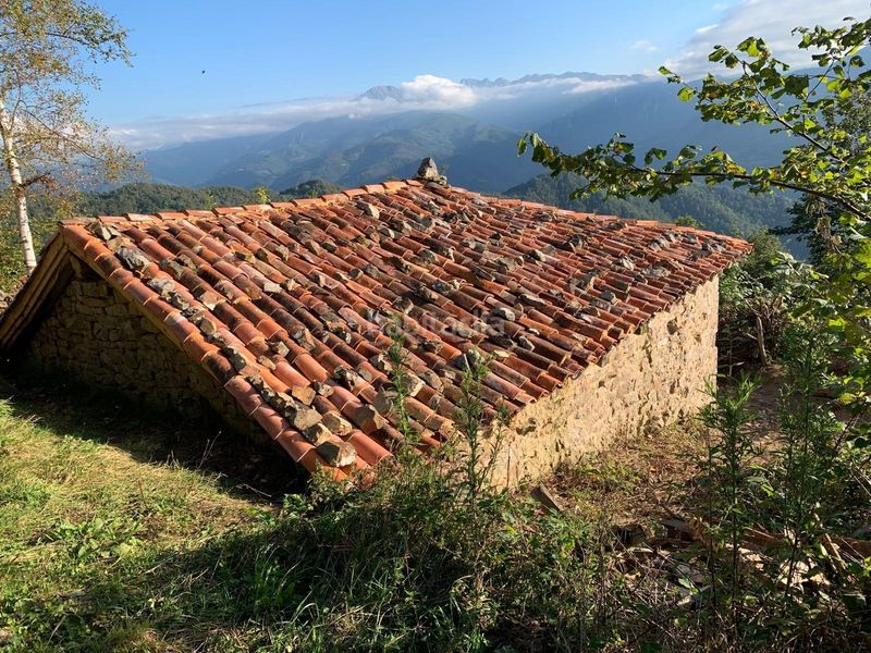 Foto ca2fc908-0a8a-4893-bb45-f2aa6811742d. Casa a Quirós