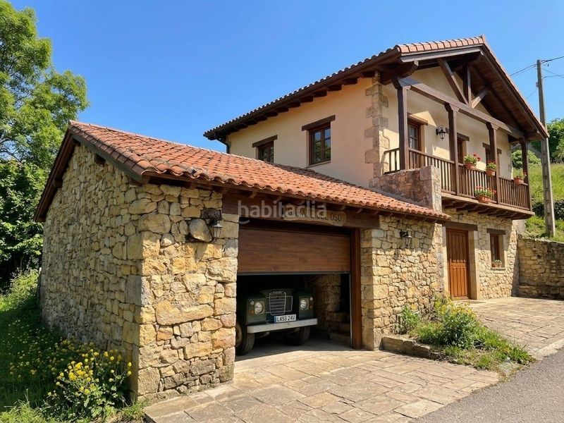 Foto 708c35e3-e773-4c2c-836c-578db5212bc5. Masia a Belmonte de Miranda