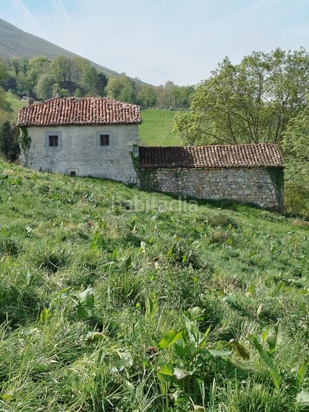 Foto cdb1aa65-a088-40db-91ea-fe4850a0915a. Masia a Belmonte de Miranda