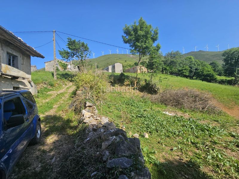 Foto da2d9e37-3de2-4249-949b-07cddaaea68d. Masia a Belmonte de Miranda