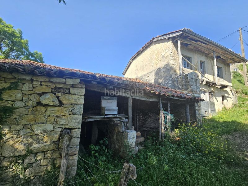 Foto f5eb0323-dead-4ccb-a6ba-d8d6557e7ae0. Masia a Belmonte de Miranda