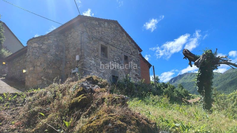 Foto 6b837044-a399-4e47-9b7f-188ef4bab026. Masia a Somiedo