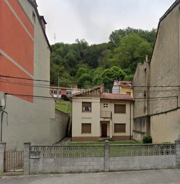 Foto f82737b0-9f03-4d4e-9930-59f33e889450. Xalet a Laviana