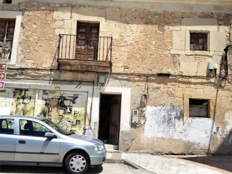 Foto 4aa8ed6b-9a84-4bb4-866c-25c1f4428178. Casa a Trespaderne