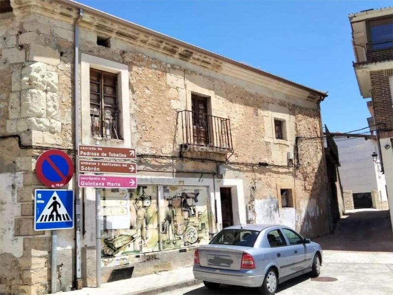 Foto 926305f4-1053-43c2-97ce-360752a7581c. Casa a Trespaderne