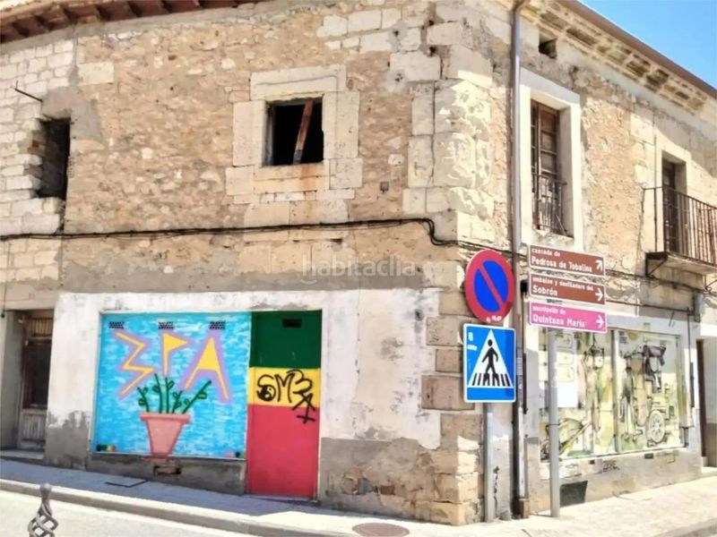 Foto bf1f325f-fb87-4bcd-9d92-a62cd555b3f0. Casa a Trespaderne