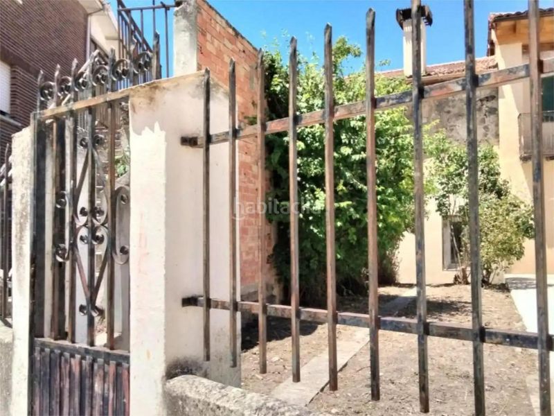 Foto deded529-7aaa-44c7-a4ca-f6cda47610eb. Casa a Trespaderne