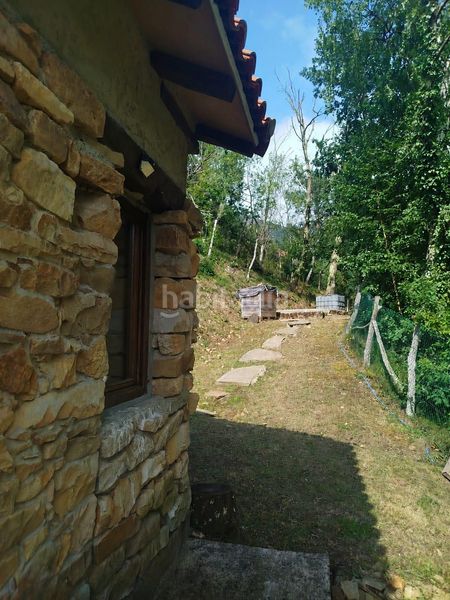 Foto 6822a177-baf8-43e8-a0b1-6b816f5b2391. Masia a Piloña