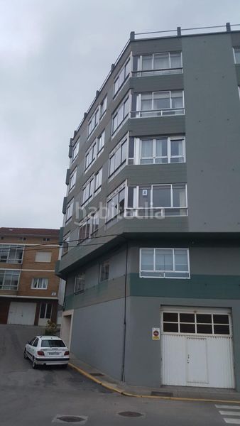 Foto 5ebd3589-539b-4379-8975-974f2af4a843. Pis amb calefacció a Cervo