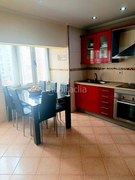 Foto 0f8f88ba-e259-4a42-beeb-9ff2de1f5ea5. Flat with heating in Aller