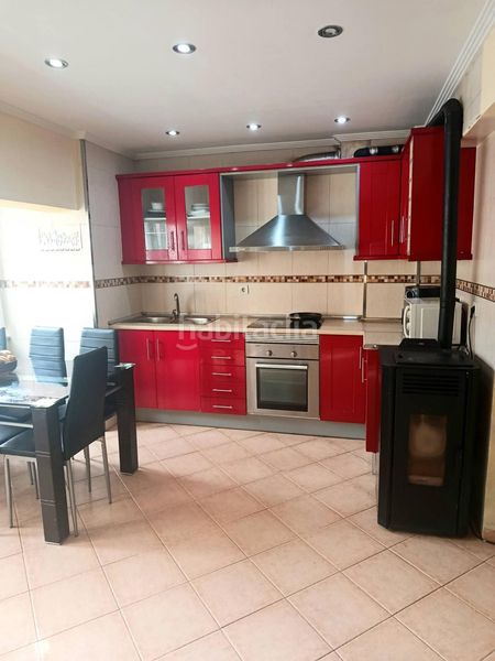 Foto 8b1f59b5-dd8d-42f6-9790-cd6175311af6. Flat with heating in Aller