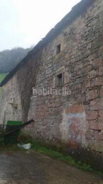 Foto 72dc8f58-9487-4c08-935b-f699ba69b583. Casale in Vega de Pas