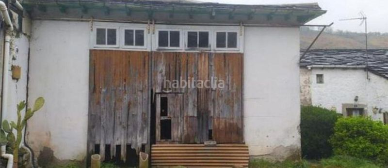Foto ae97680b-4d2f-42b0-a653-d5c03b248183. Casale in Vega de Pas