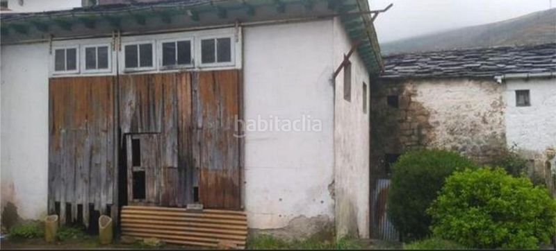 Foto e474a9cb-ee33-43bd-b408-91ba99f1fe70. Casale in Vega de Pas