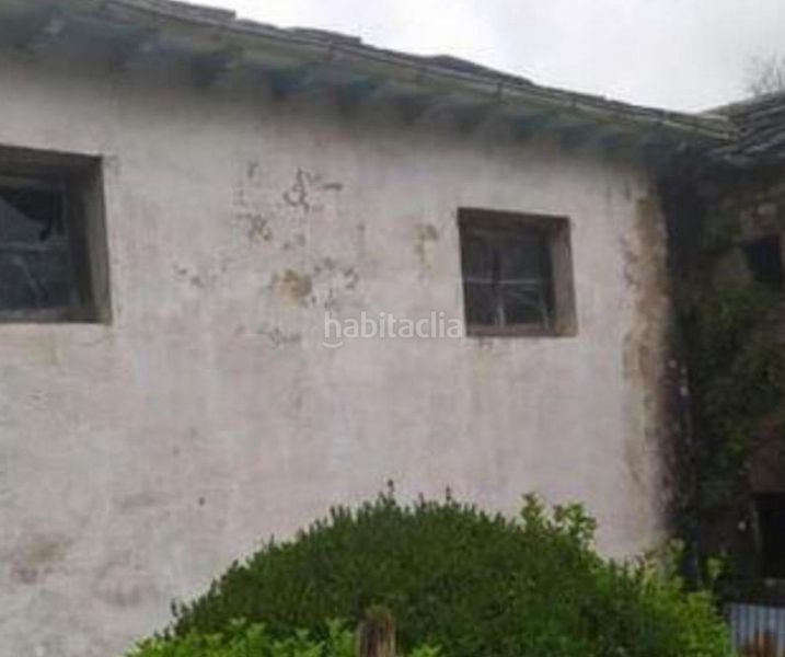 Foto ee7eba76-c658-4b61-97c1-7fda4dd76511. Casale in Vega de Pas