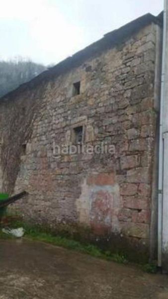 Foto fd2d0fb9-a096-4bf1-96b7-383ed3950f8d. Casale in Vega de Pas