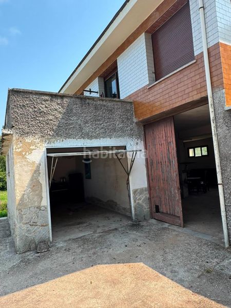 Foto 3c8a935e-c71c-4e1b-b446-d626a56dee03. Casa amb calefacció aparcament a Villaviciosa - amandi Villaviciosa