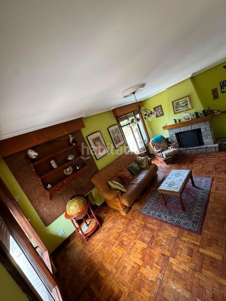 Foto b8a97d0e-d17b-4b11-a271-fae57cdba5ba. Casa amb calefacció aparcament a Villaviciosa - amandi Villaviciosa