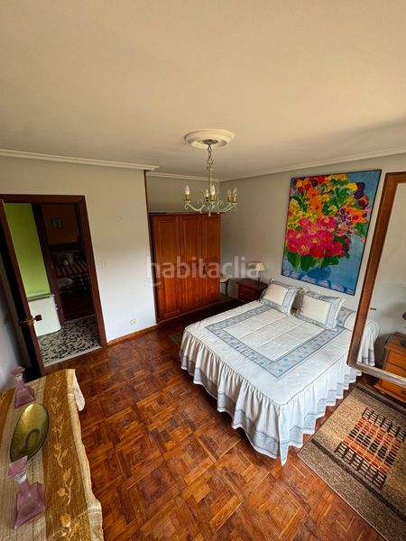 Foto fe0a4b00-9b99-408a-ad73-ade79a9866c8. Casa amb calefacció aparcament a Villaviciosa - amandi Villaviciosa
