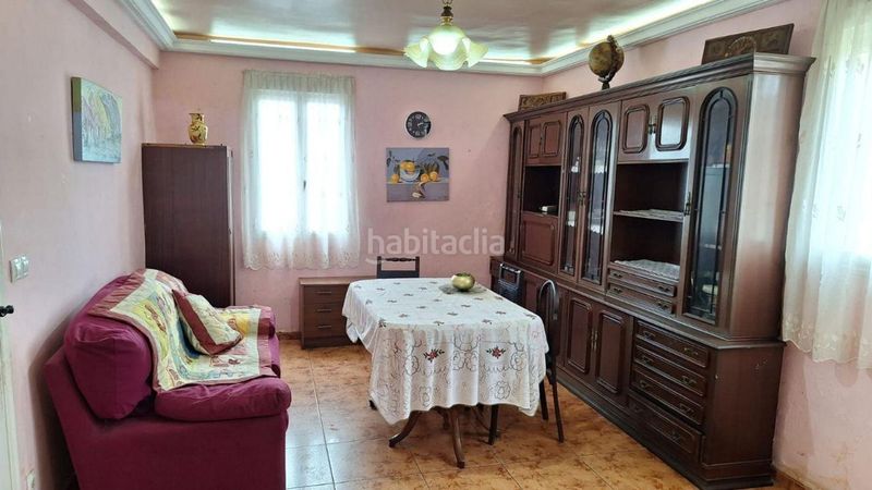Foto 178655b4-e164-48aa-b11d-ed8e4caf5e65. Casa amb calefacció aparcament a Quintanaélez