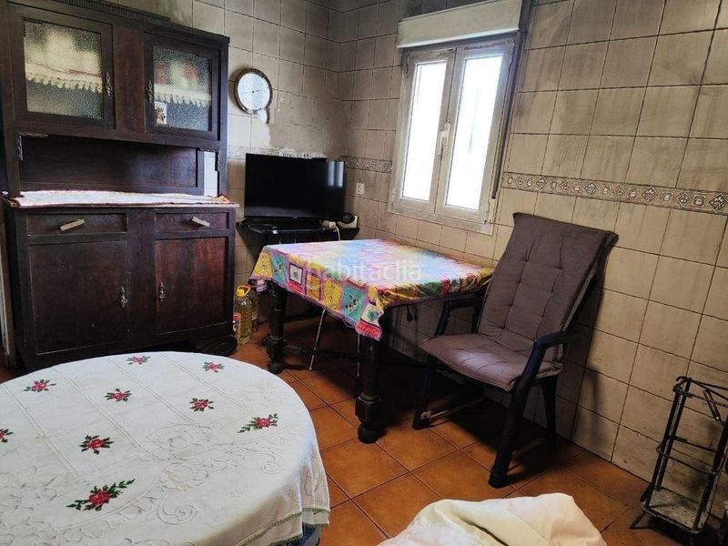 Foto 499c40af-d21b-4da8-8f89-057faac4557a. Casa amb calefacció aparcament a Quintanaélez