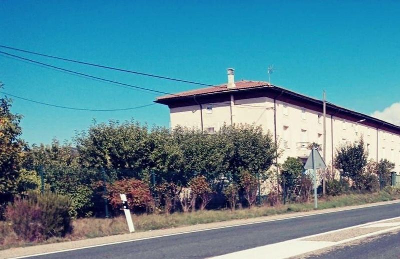 Foto 4f2a1131-81c1-4ed7-9920-23ad9982adec. Casa amb calefacció aparcament a Quintanaélez