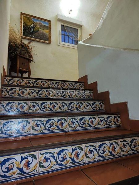 Foto 68141d3c-7571-45aa-8889-1b5fbdc00649. Casa amb calefacció aparcament a Quintanaélez