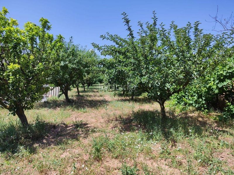 Foto c491bdd8-2385-4456-a42a-b65717ff0199. Casa amb calefacció aparcament a Quintanaélez