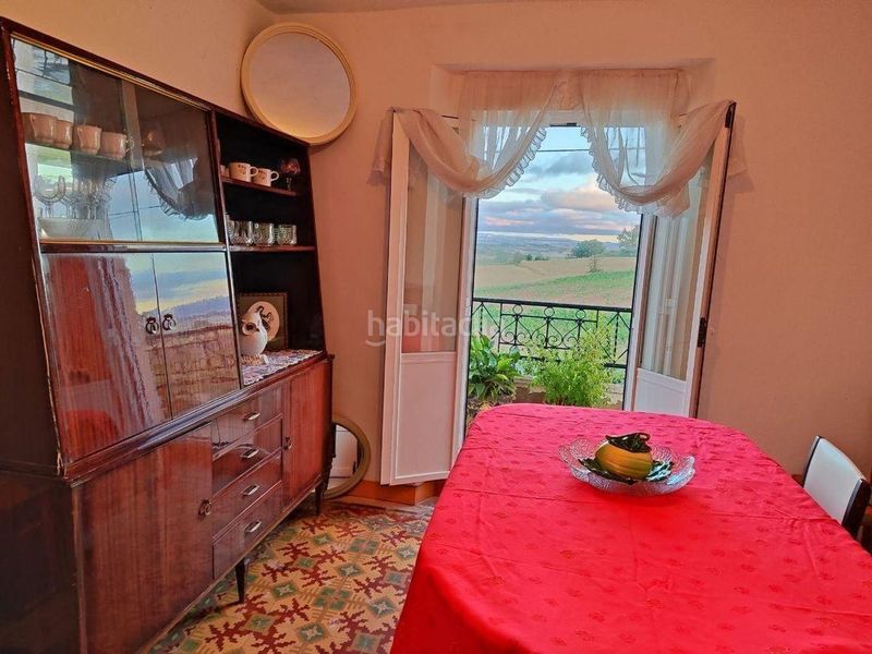 Foto d6c7ed91-a3d2-4756-8a2a-4103fd919c9a. Casa amb calefacció aparcament a Quintanaélez
