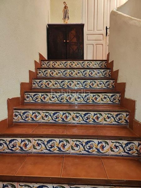 Foto e0bf0adc-e802-4577-a40a-f762fdf7826f. Casa amb calefacció aparcament a Quintanaélez