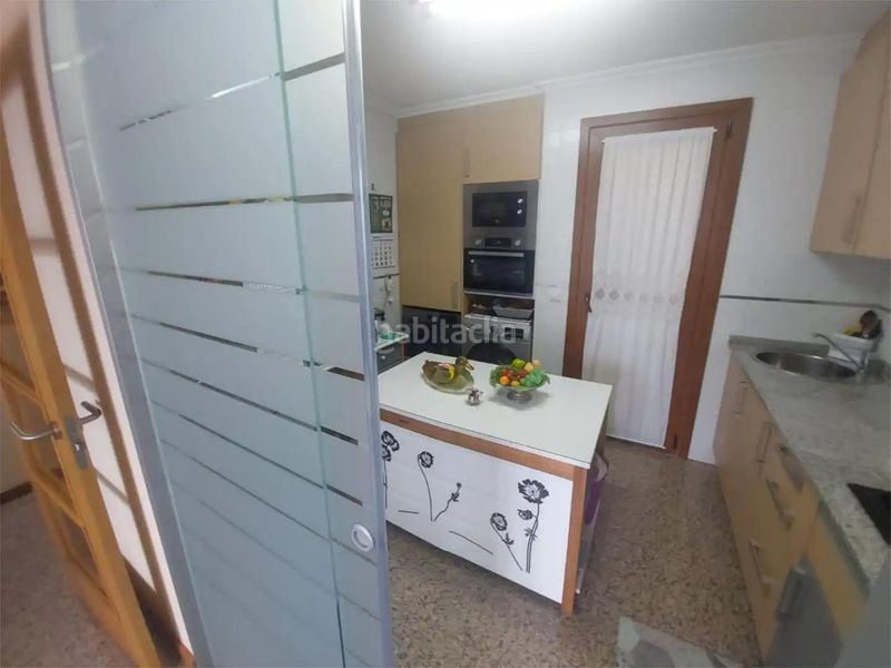 Foto 033c8a55-6ed3-404d-a979-feb26aa5ac9f. Flat with heating pool in Vicedo (O)