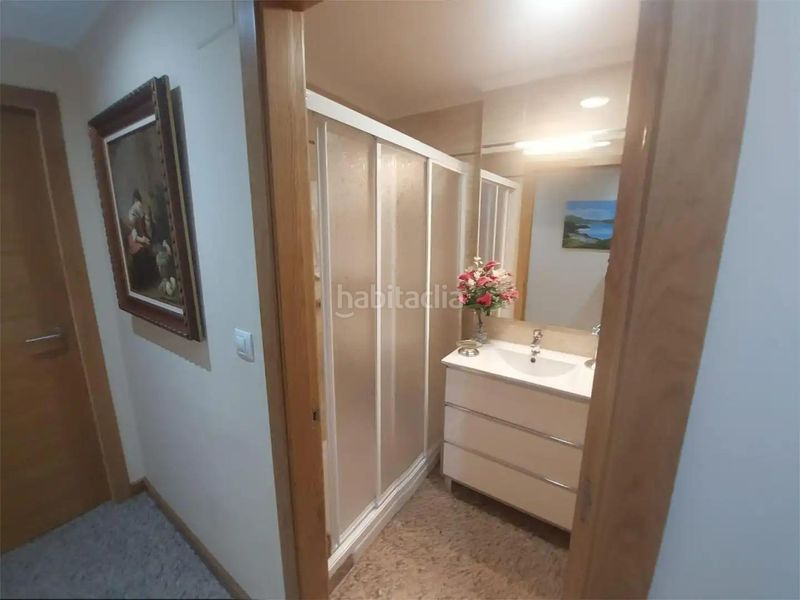 Foto 2caeceed-c8b2-4995-87cd-668759a4b40e. Flat with heating pool in Vicedo (O)