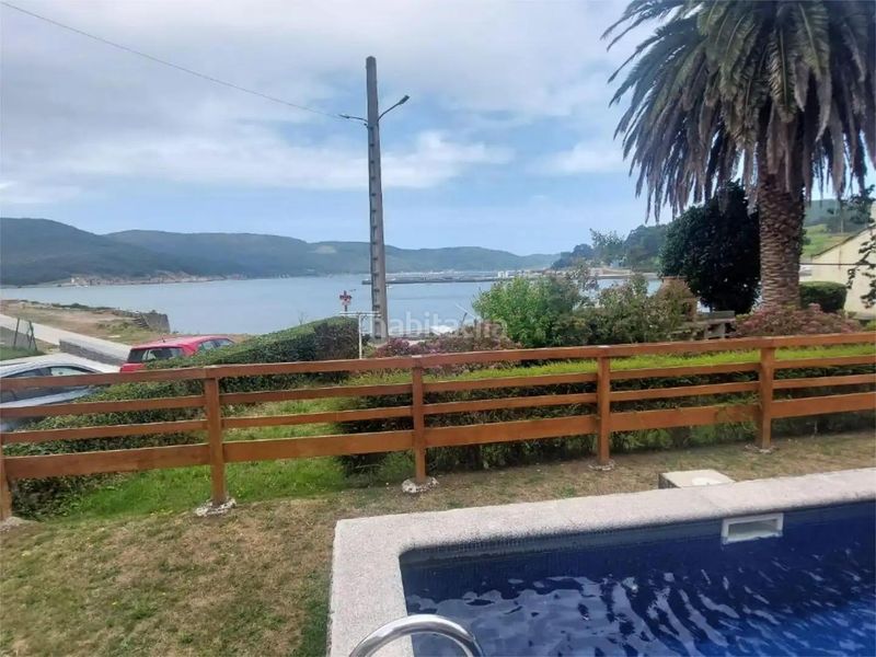 Foto 356b3fbf-4b9a-47a6-b4aa-4c5040716120. Flat with heating pool in Vicedo (O)
