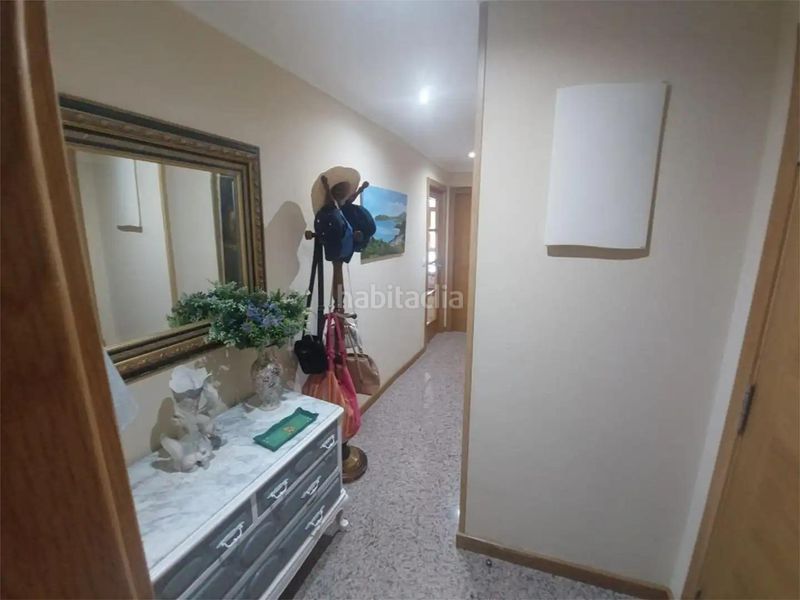 Foto 3f051bdd-eff8-4c36-b513-aae1fd12bea9. Flat with heating pool in Vicedo (O)