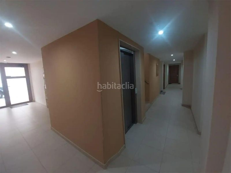 Foto 4b9c2558-eb8d-4875-9711-10698a47b1ef. Flat with heating pool in Vicedo (O)