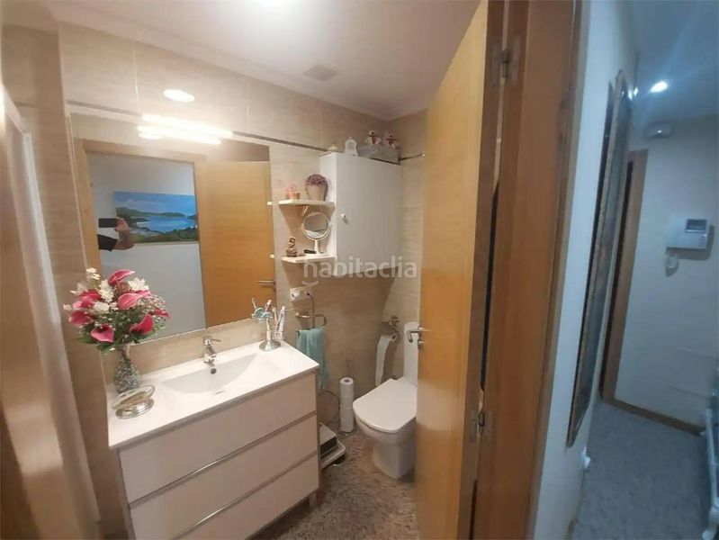 Foto 568a6acf-e6bf-4840-922c-0a1d6077c2e0. Flat with heating pool in Vicedo (O)