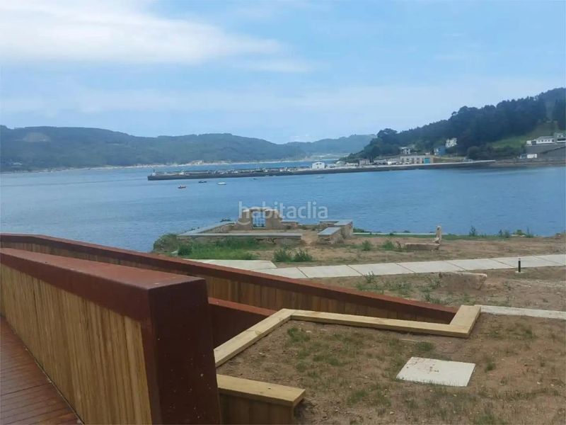Foto 72970f1f-c463-4606-b394-cbf420ba9c1b. Flat with heating pool in Vicedo (O)