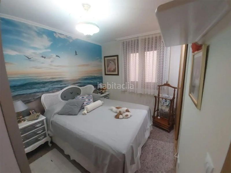 Foto 8105dfed-f065-4cda-a88b-1c46a6a56bd9. Flat with heating pool in Vicedo (O)