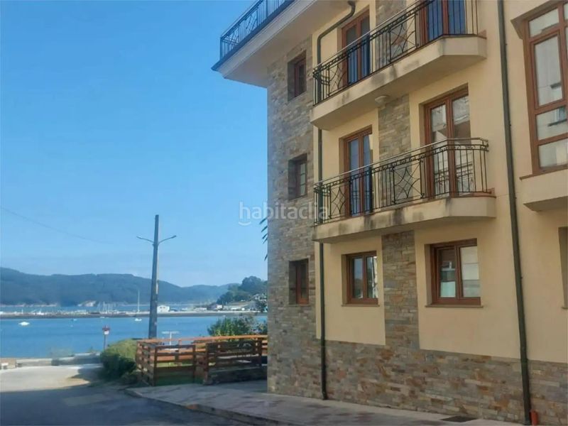 Foto 910a8bd1-9f56-45ca-98ba-fb937bb2172f. Flat with heating pool in Vicedo (O)