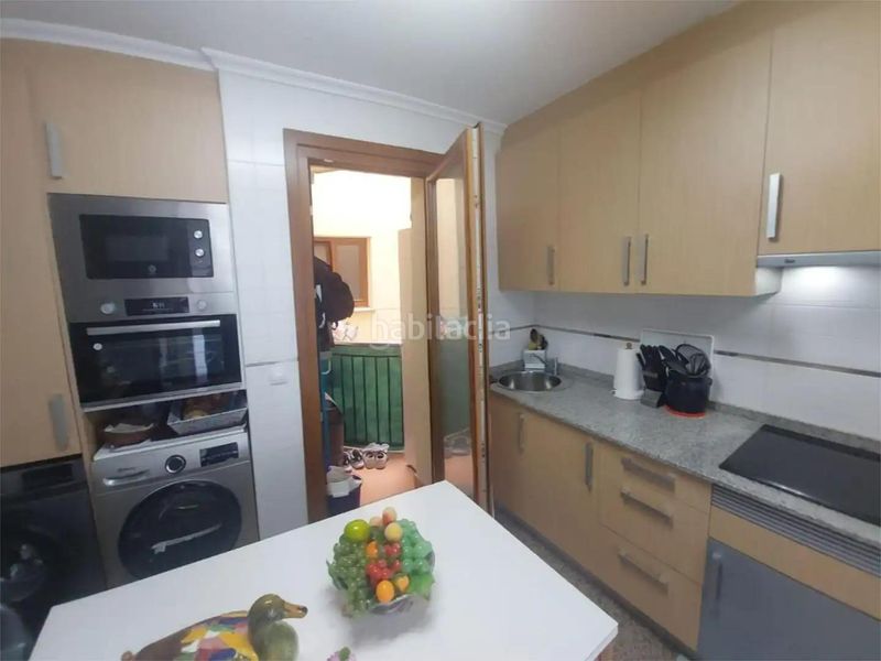 Foto a2f843b9-8af8-4f35-bf45-e78324a539fb. Flat with heating pool in Vicedo (O)