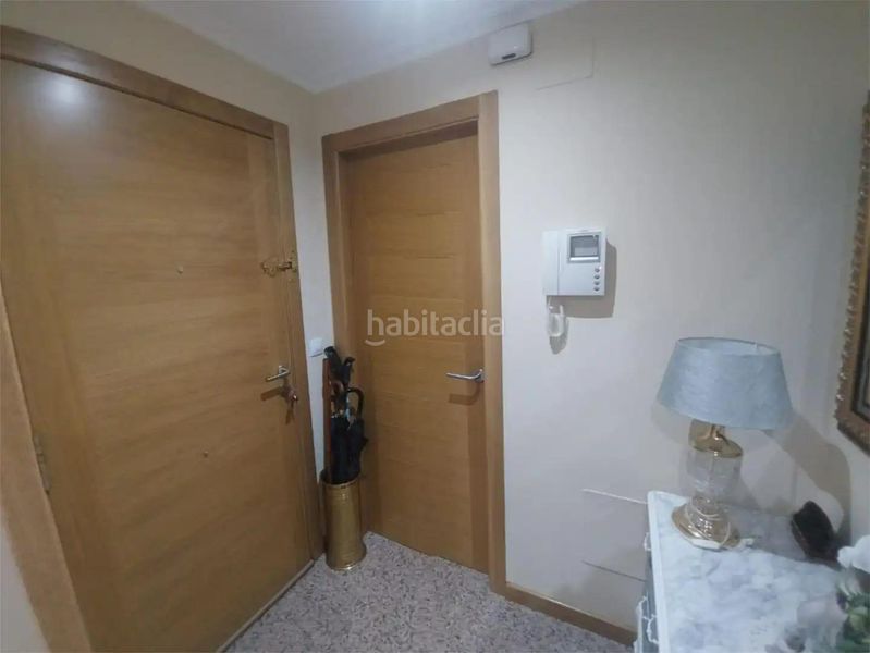 Foto bd932439-1695-46d9-ae20-d1b938805253. Flat with heating pool in Vicedo (O)