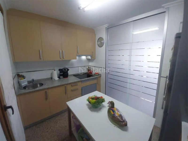 Foto c1c4cb67-a596-4113-82f8-76a9ca3640ea. Flat with heating pool in Vicedo (O)