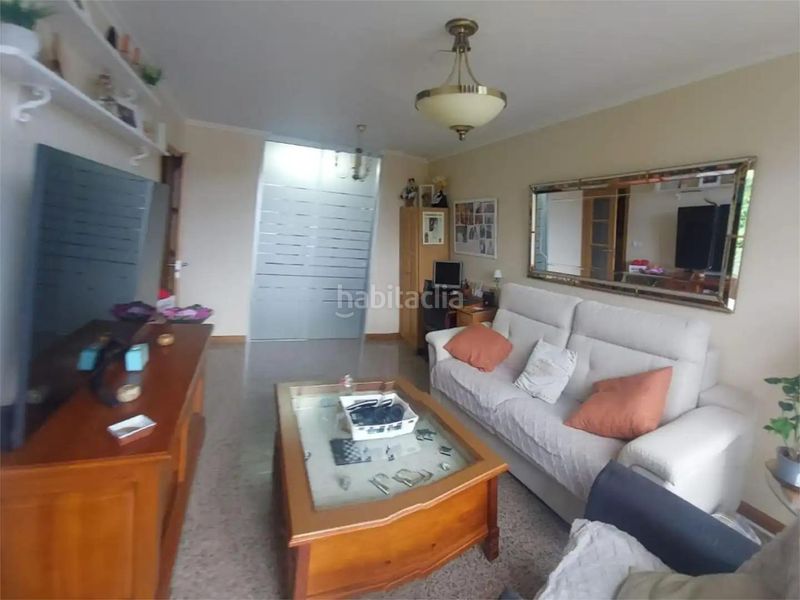 Foto cb1d74f7-5809-4564-b844-9f7fa282d38d. Flat with heating pool in Vicedo (O)