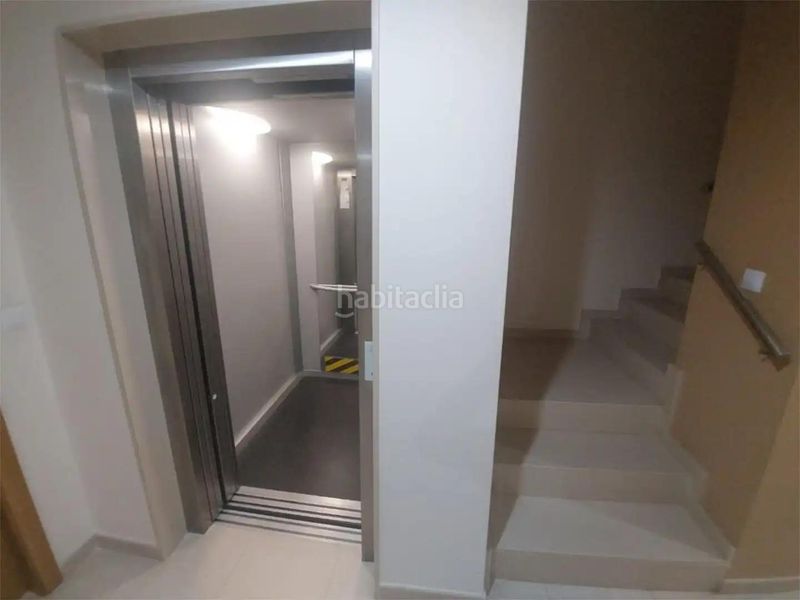 Foto d5131737-7ad6-4eb4-8383-c286528f453b. Flat with heating pool in Vicedo (O)