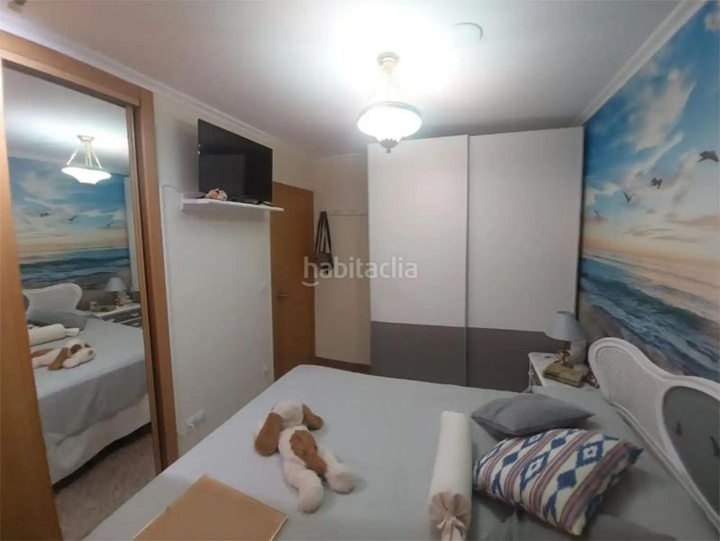 Foto e872e59e-5e2f-4756-98a7-f41f77a15d21. Flat with heating pool in Vicedo (O)