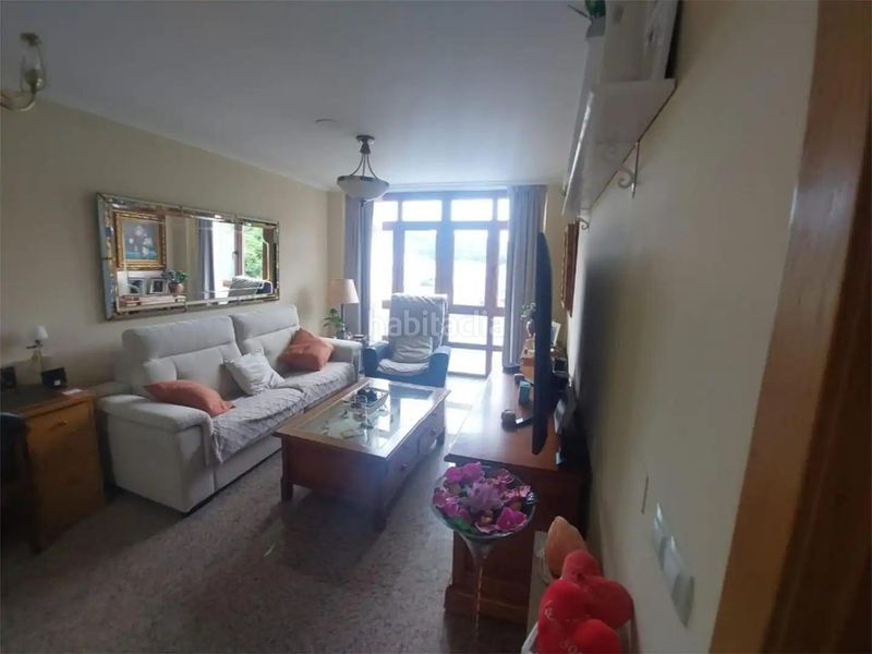 Foto f0e3a65d-5434-4d2a-a30f-0f4ab966ca1f. Flat with heating pool in Vicedo (O)