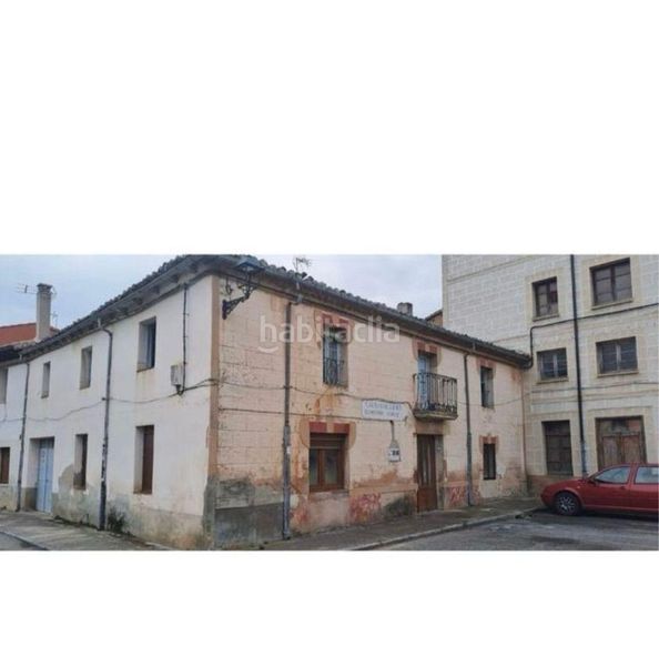 Foto 2a6d57c5-0a5b-4f80-8cb8-f89ff000f499. Masia a Villadiego