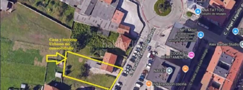 Foto 0bd1ceed-384a-49d4-a4c9-99ef840031f1. Chalet dans Cerezo - Aspla - Torres Torrelavega